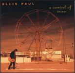 cover of Carnival of Voices - Ellis Paul