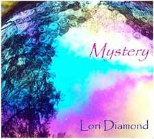 cover of Mystery - Lori Diamond