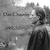 cover of Unresolved - Dan Chauvin